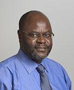 Dr. Sam Mbulaiteye