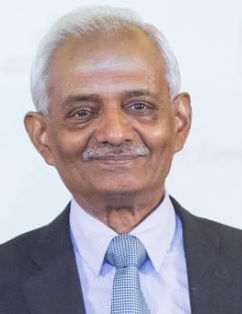 Dr. W. Selvamurthy