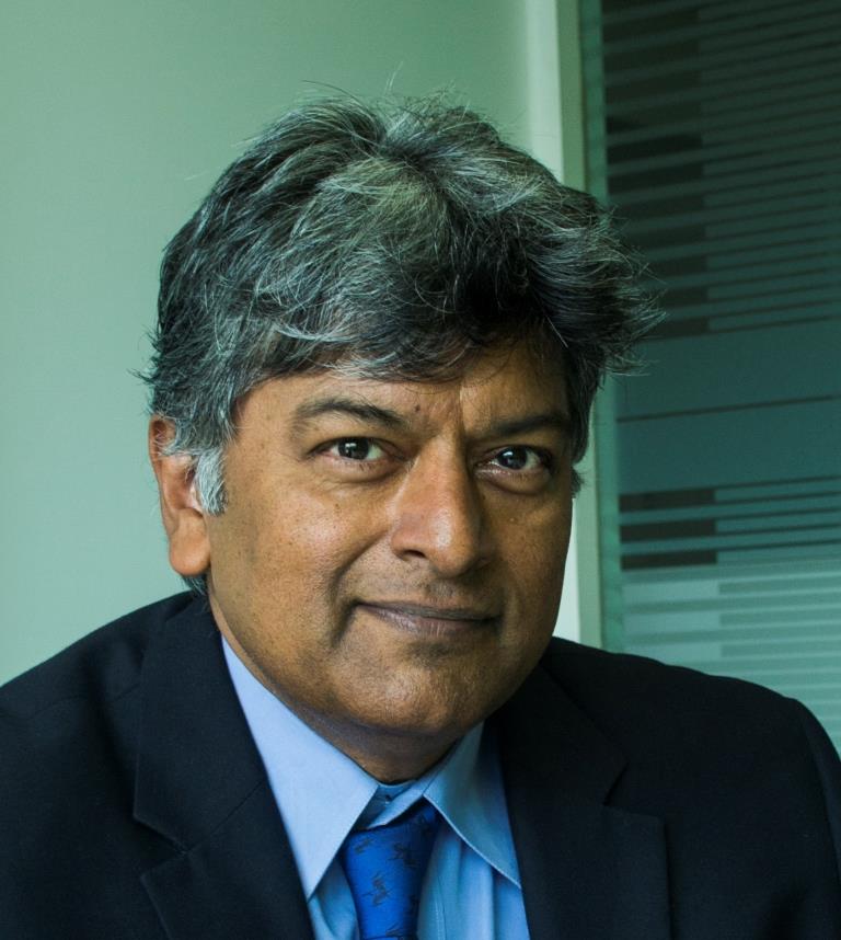 Dr. Vijay Chandru