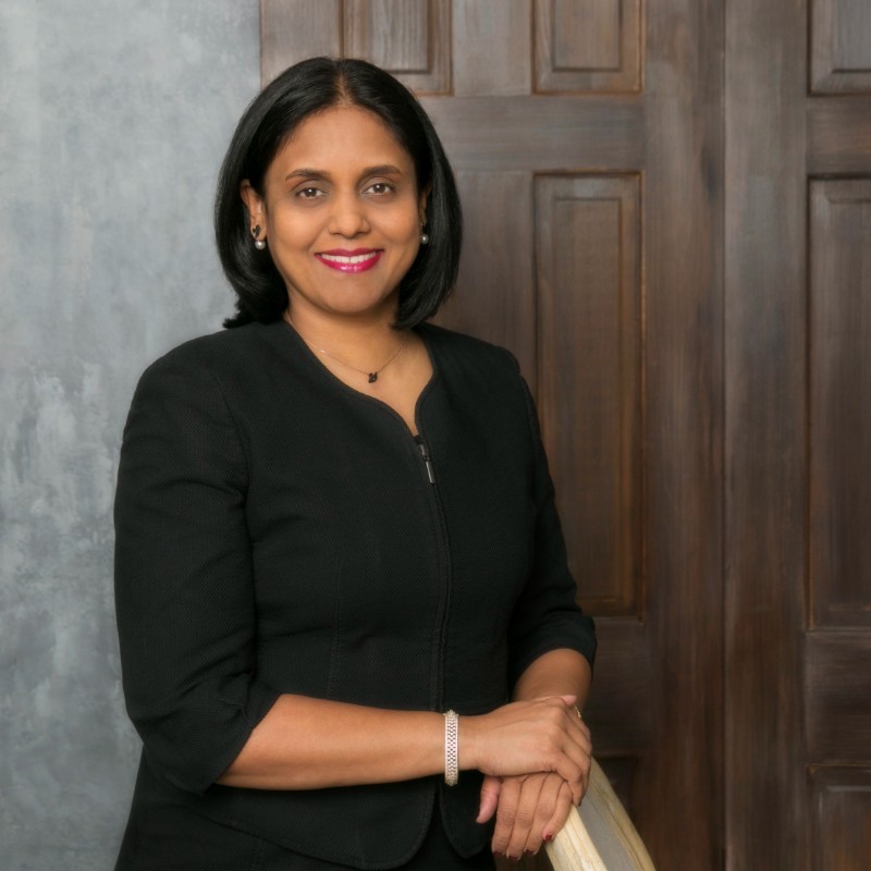 Dr Madhavi Gorusu