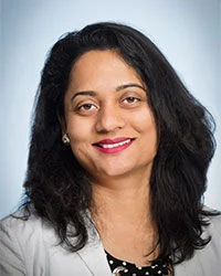 Dr. Madhavi Kadiyala